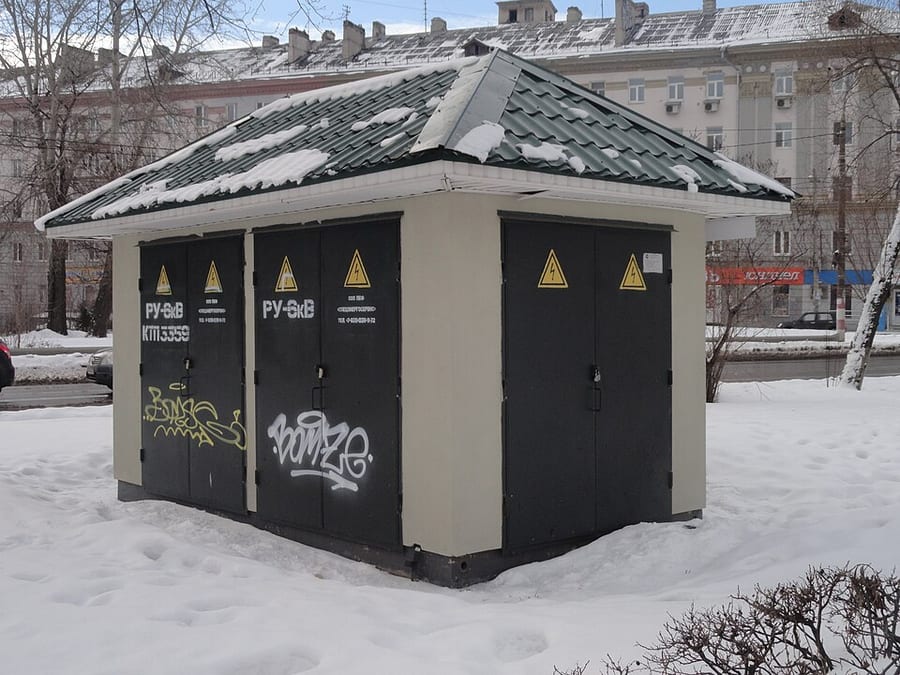 КТП